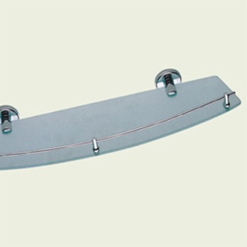 GLASS SHELF