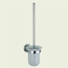 TOILET BRUSH & HOLDER
