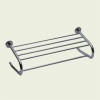 2 LAYERS TOWEL RACK