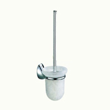 TOLIET BRUSH &HOLDER