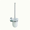 TOLIET BRUSH &HOLDER