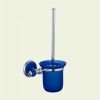 TOILET BRUSH & HOLDER