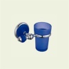 TUMBLER HOLDER WITH GLASS