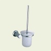 TOILET BRUSH & HOLDER