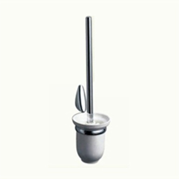 TOILET BRUSH & HOLDER