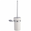TOILET BRUSH & HOLDER