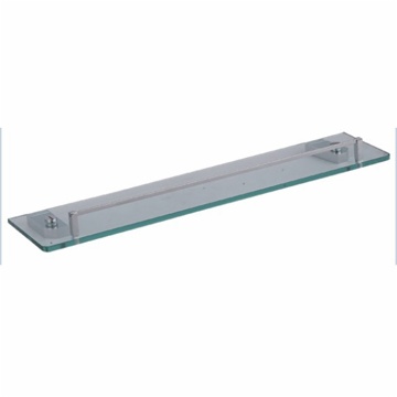 GLASS SHELF