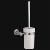 TOILET BRUSH & HOLDER