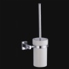 TOILET BRUSH & HOLDER