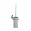 TOILET BRUSH & HOLDER