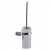 TOILET BRUSH & HOLDER