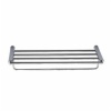 2 LAYERS TOWEL RACK