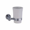 TUMBLER HOLDER WITH GLASS