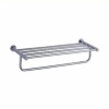 2 LAYERS TOWEL RACK