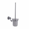 TOILET BRUSH & HOLDER