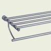 2 LAYERS TOWEL RACK