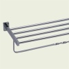 2 LAYERS TOWEL RACK