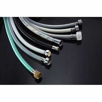 PVC SHOWER HOSE