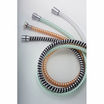 PVC SHOWER HOSE