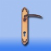 HANDLES