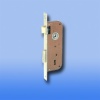 LOCK BODY