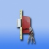 LOCK BODY