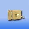 LOCK BODY