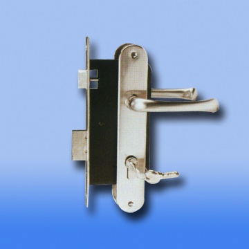 MORTISE LOCKSET