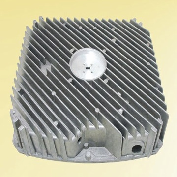 ALUMINUM CASTING PRODUCT