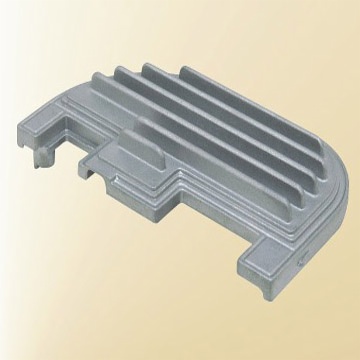 ALUMINUM CASTING PRODUCT