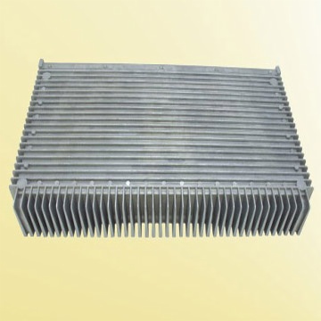 ALUMINUM CASTING PRODUCT