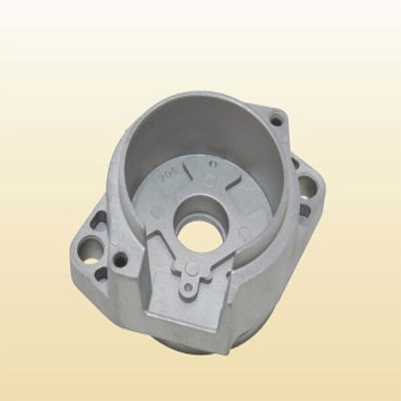 ALUMINUM CASTING PRODUCT