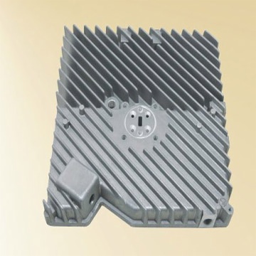 ALUMINUM CASTING PRODUCT