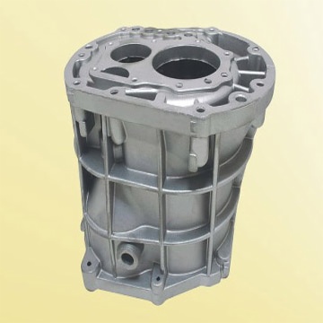 ALUMINUM CASTING PRODUCT