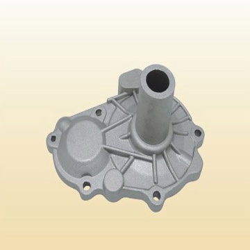 ALUMINUM CASTING PRODUCT