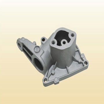 ALUMINUM CASTING PRODUCT