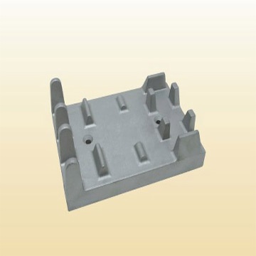 ALUMINUM CASTING PRODUCT