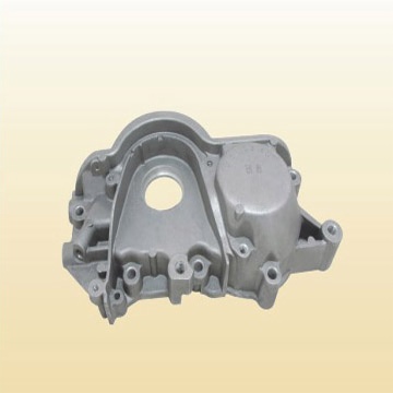 ALUMINUM CASTING PRODUCT