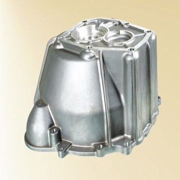 ALUMINUM CASTING PRODUCT