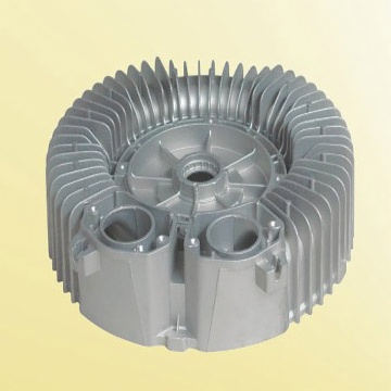 ALUMINUM CASTING PRODUCT