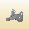 ALUMINUM CASTING PRODUCT