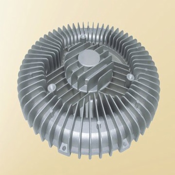 ALUMINUM CASTING PRODUCT