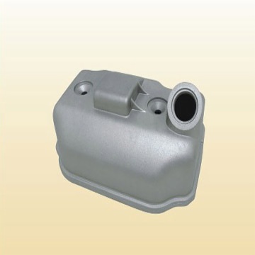 ALUMINUM CASTING PRODUCT