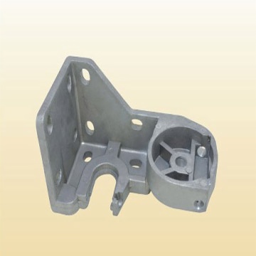 ALUMINUM CASTING PRODUCT