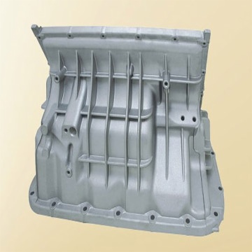 ALUMINUM CASTING PRODUCT