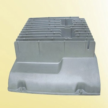 ALUMINUM CASTING PRODUCT