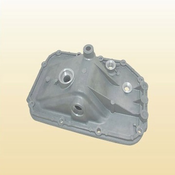ALUMINUM CASTING PRODUCT