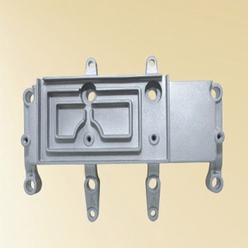 ALUMINUM CASTING PRODUCT
