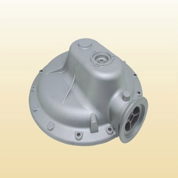 ALUMINUM CASTING PRODUCT