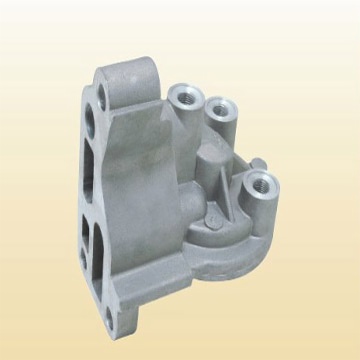 ALUMINUM CASTING PRODUCT